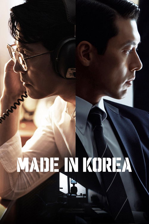 How to Watch Made in Korea Online in 4K