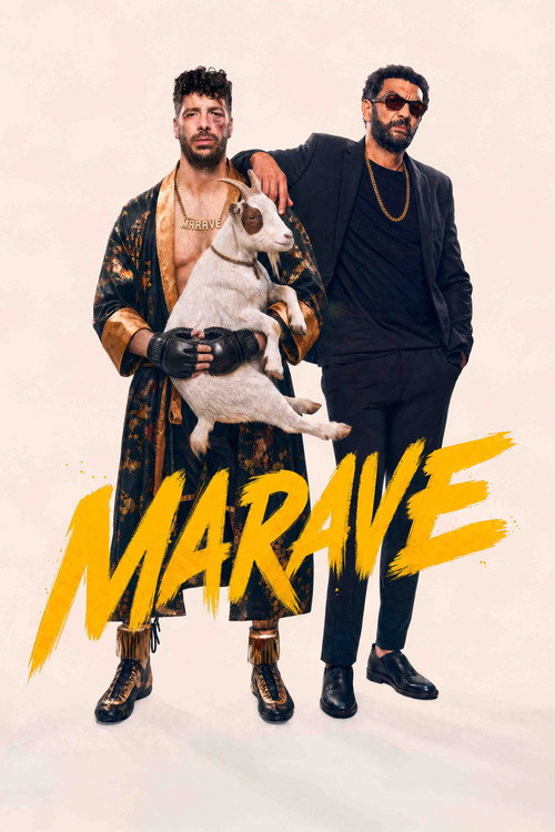 How to Watch Marave Online in 4K