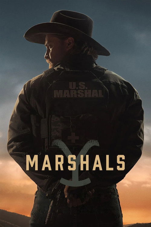 How to Watch Marshals Online in 4K