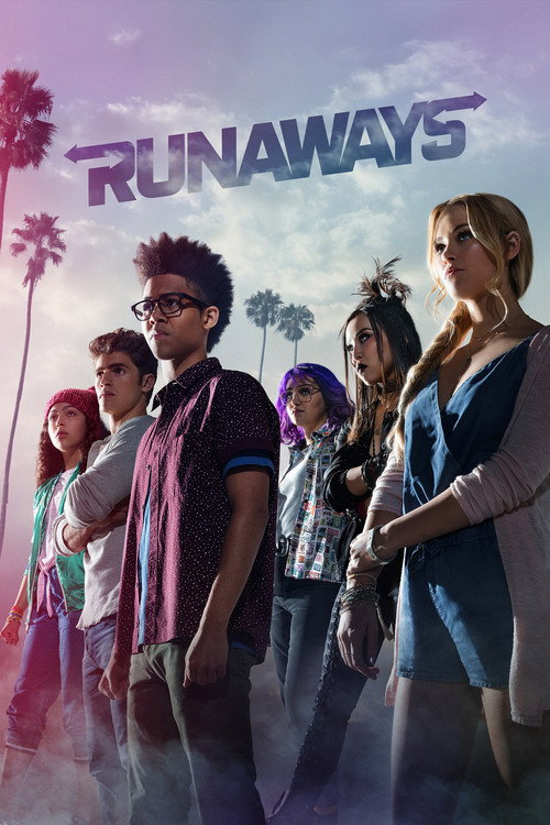 How to Watch Marvel's Runaways Online in 4K