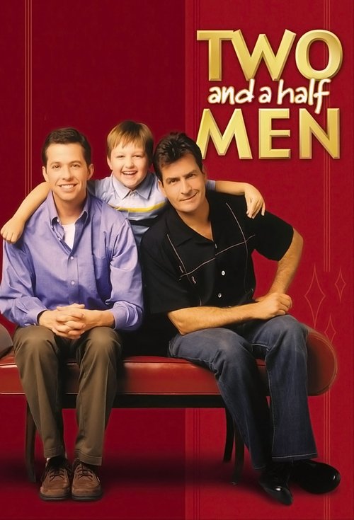 How to Watch Two and a Half Men Online in 4K