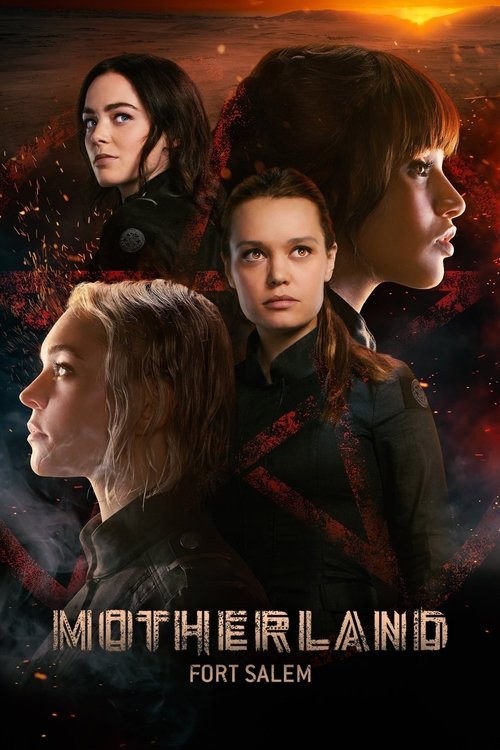 How to Watch Motherland: Fort Salem Online in 4K