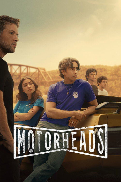 How to Watch Motorheads Online in 4K