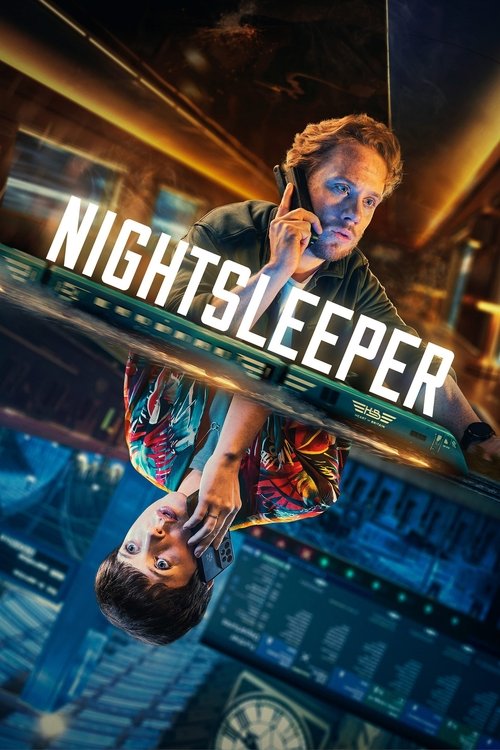 How to Watch Nightsleeper Online in 4K