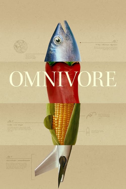 How to Watch Omnivore Online in 4K