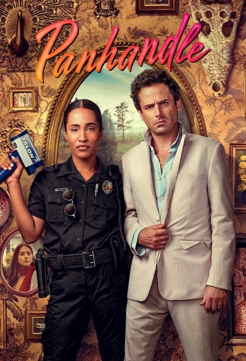 How to Watch Panhandle Online in 4K