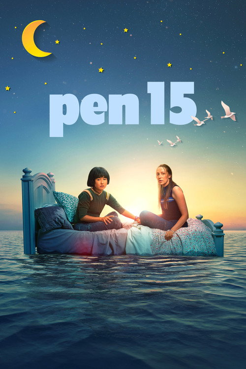 How to Watch PEN15 Online in 4K