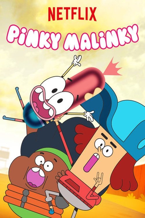 How to Watch Pinky Malinky Online in 4K