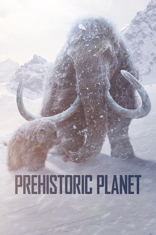 How to Watch Prehistoric Planet Online in 4K