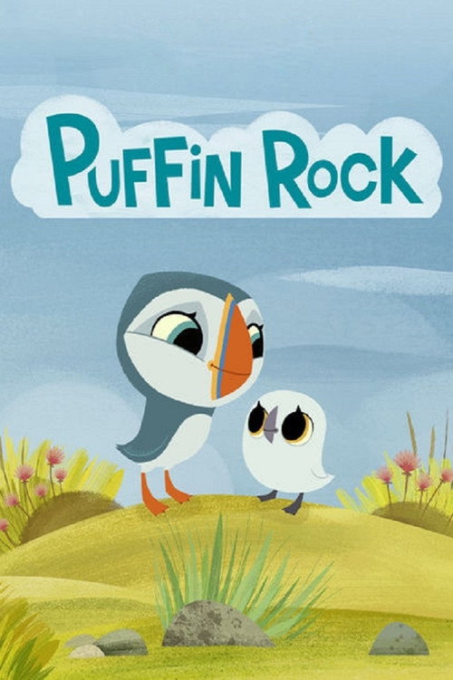 How to Watch Puffin Rock Online in 4K