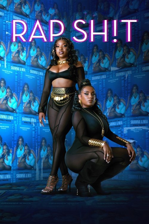 How to Watch Rap Sh!t Online in 4K