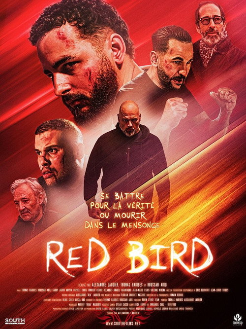 How to Watch Red Bird Online in 4K