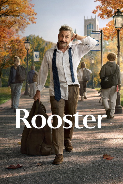How to Watch Rooster Online in 4K