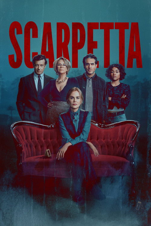 How to Watch Scarpetta Online in 4K