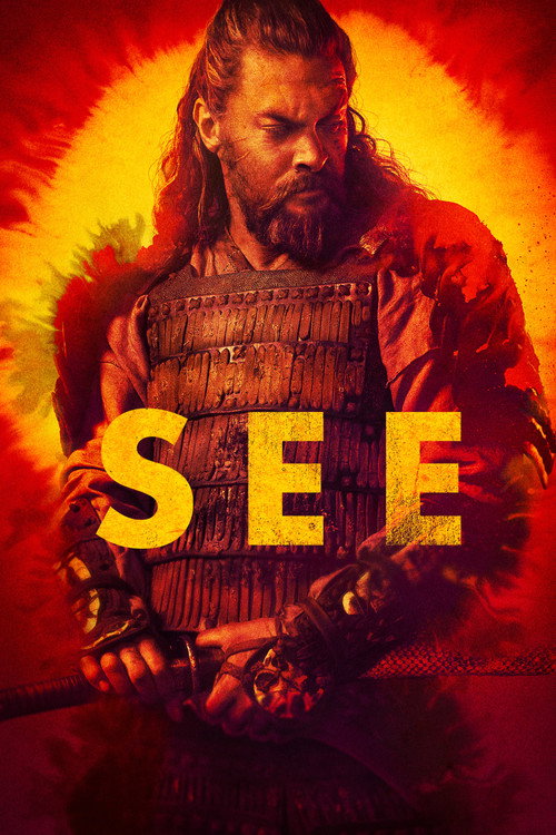How to Watch See Online in 4K