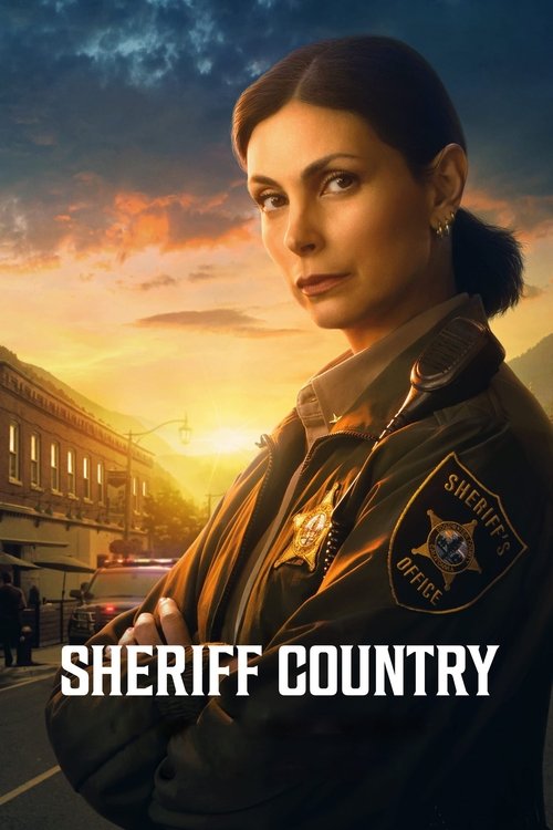 How to Watch Sheriff Country Online in 4K