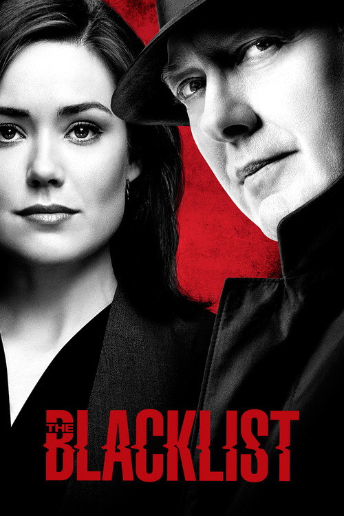 How to Watch The Blacklist Online in 4K