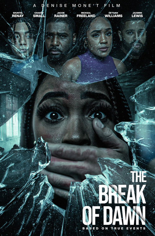 How to Watch The Break of Dawn Online in 4K