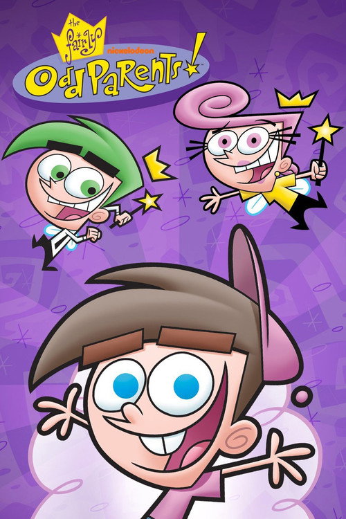 How to Watch The Fairly OddParents Online in 4K
