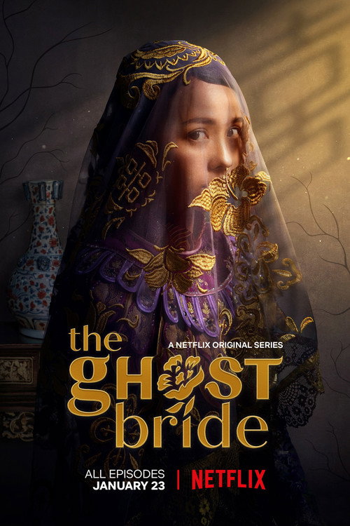 How to Watch The Ghost Bride Online in 4K