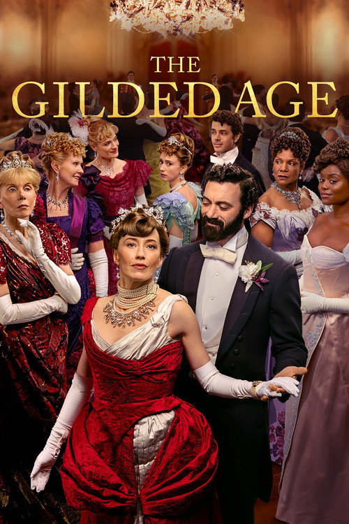 How to Watch The Gilded Age Online in 4K