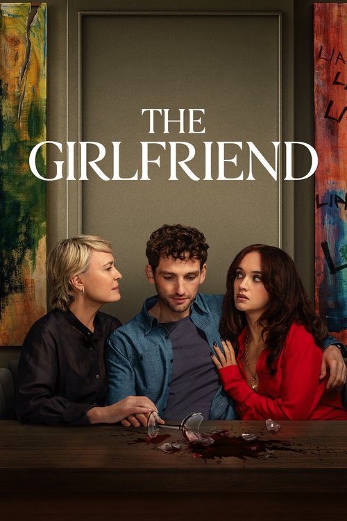 How to Watch The Girlfriend Online in 4K