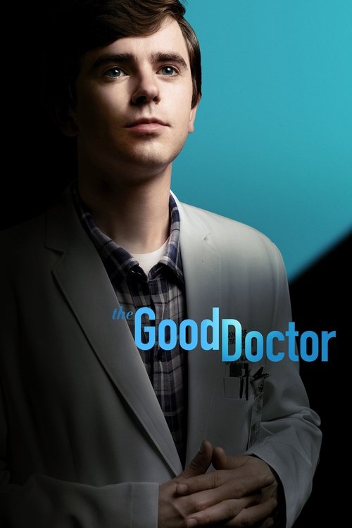 How to Watch The Good Doctor Online in 4K