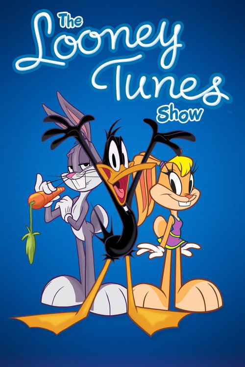 How to Watch The Looney Tunes Show Online in 4K