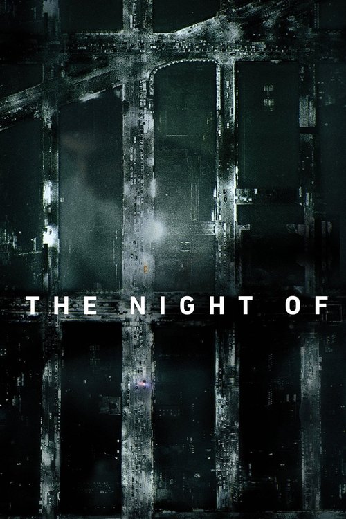 How to Watch The Night Of Online in 4K