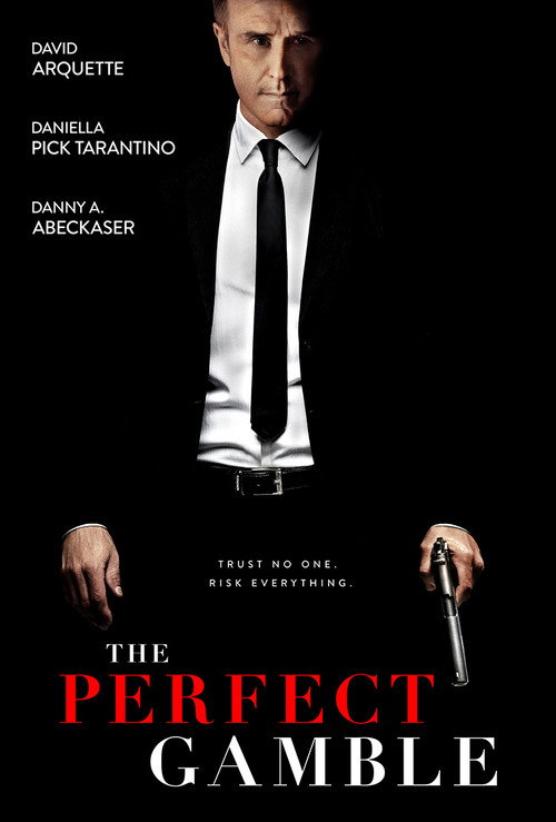 How to Watch The Perfect Gamble Online in 4K