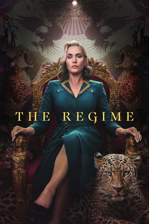 How to Watch The Regime Online in 4K