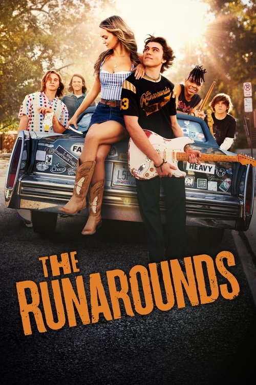 How to Watch The Runarounds Online in 4K