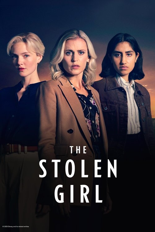 How to Watch The Stolen Girl Online in 4K