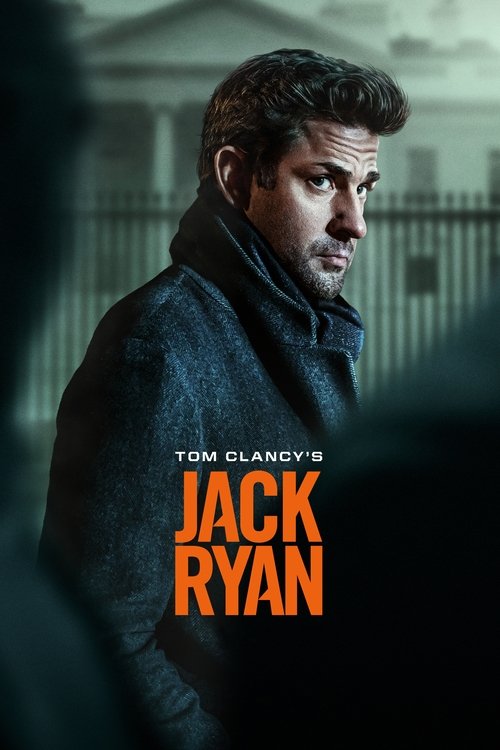 How to Watch Tom Clancy's Jack Ryan Online in 4K