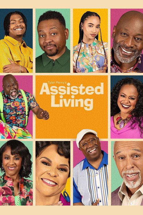 How to Watch Tyler Perry's Assisted Living Online in 4K