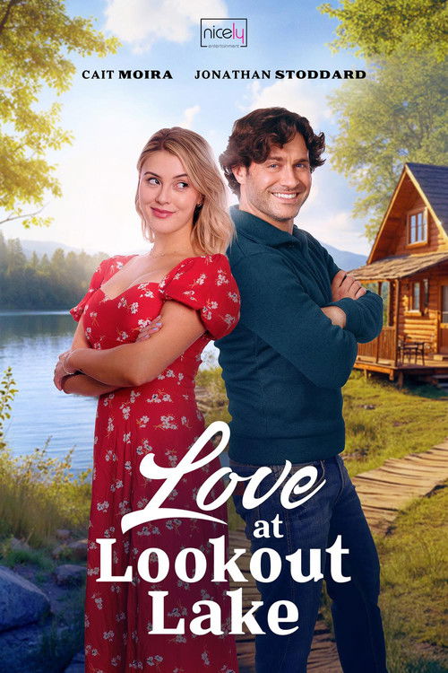 How to Watch Love at Lookout Lake Online in 4K