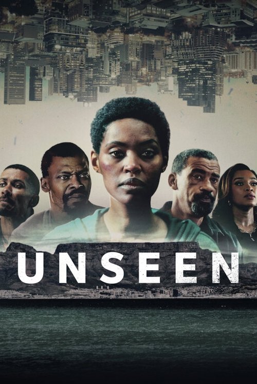 How to Watch Unseen Online in 4K