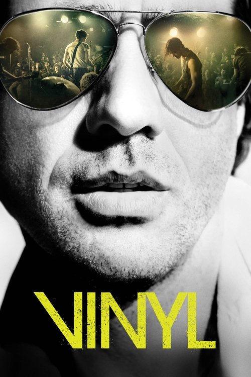 How to Watch Vinyl Online in 4K