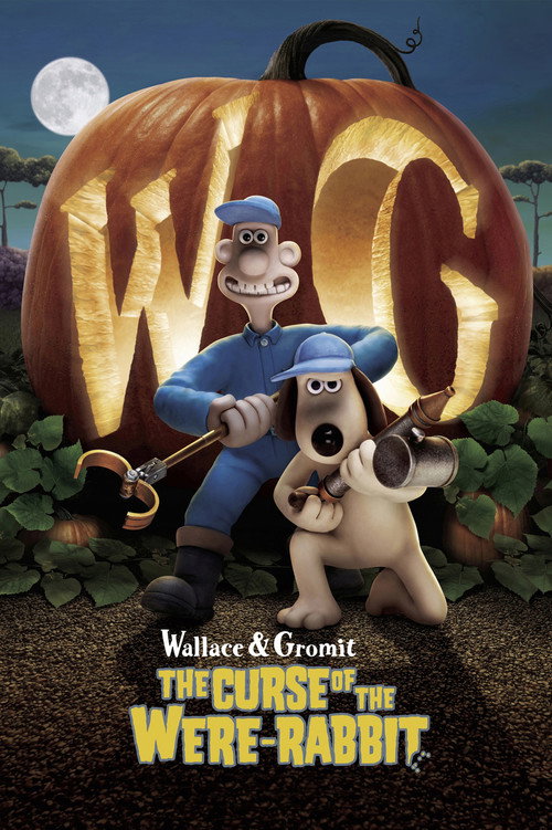 How to Watch Wallace & Gromit: The Curse of the Were-Rabbit Online in 4K