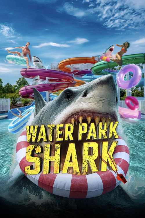 How to Watch Water Park Shark Online in 4K