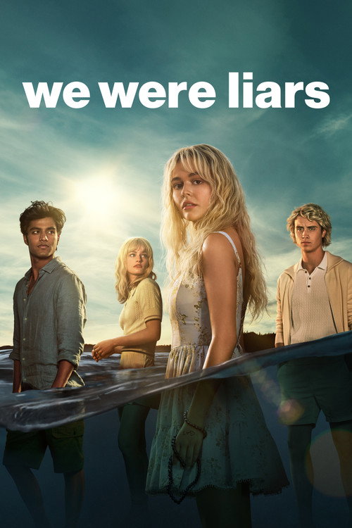 How to Watch We Were Liars Online in 4K