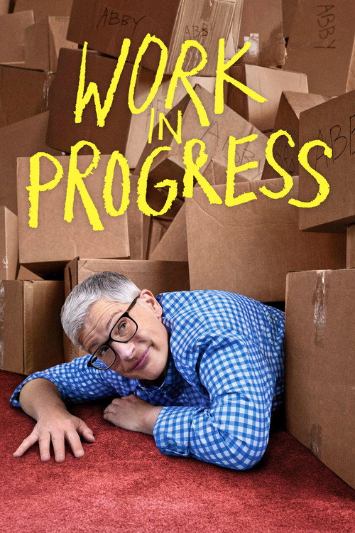 How to Watch Work in Progress Online in 4K