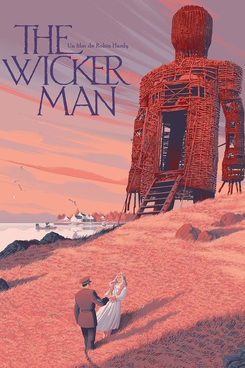 Watch The Wicker Man (1973): A Folk-Horror Classic